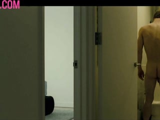 6 Degrees Of Kevin Bacon, Naked Actors Around Kevin