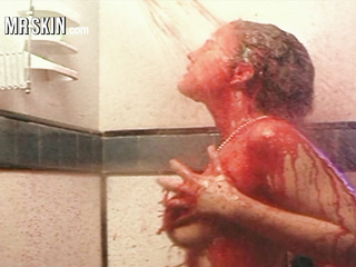 Mr. Skin's Sexy Sci-Fi Chicks'