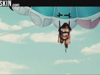 Nude Celebrities Eye Popping 3D