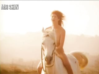 Mr Skin Nude Celebrities On Horseback