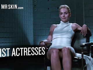 Mr Skins Favorite Nude Scenes 2001