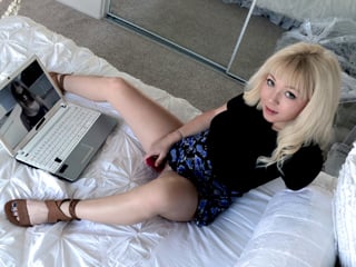 Petite blonde blows her stepbrother and then he fucks her