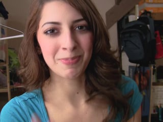 Sexy Lexi Bloom