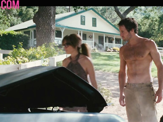 Gay celebrities compilation