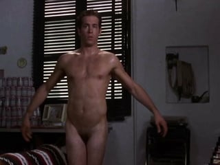 Celebrity nude dancing compilation