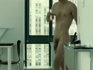 Muscular actors compilation