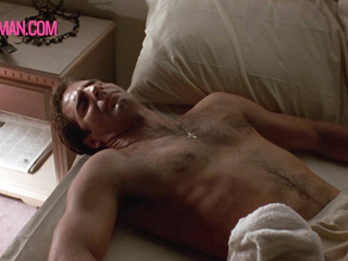 Hollywood nude dreams compilation