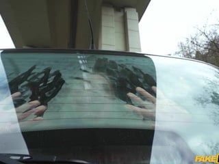 What's going on inside?! It sounds like wild anal sex! - Micky Muffin