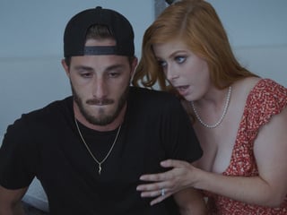 Uncle's New Wife Is Super Hot And She's Horny! - Penny Pax