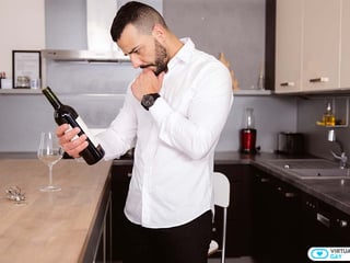Sommelier