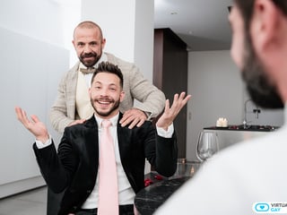 Special Date for Three