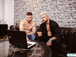 After the Photoshoot