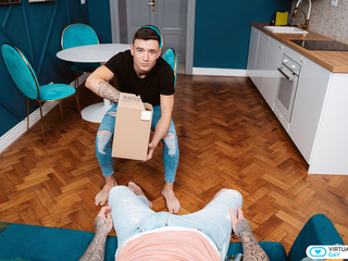 Black Friday Surprise