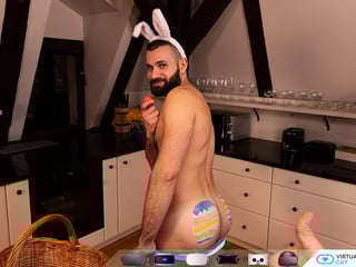 Easter Bunny