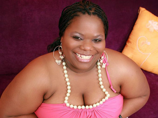 Black BBW Chocolat Hottie Sex Video