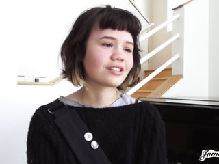 Yhivi Applies Online To Have Sex With James Deen