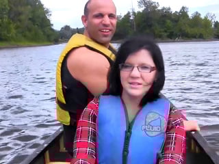 Sex in the Forest with Frenchmen