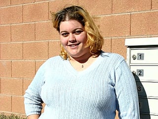 Fat Hottie Drew Indulges a Black Guy