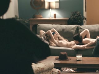 Nasty Doc Tricks Patients Into Lesbian Affair