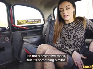 Martina Smeraldi Fucks During Corona Virus Season