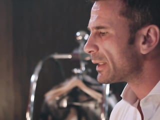 Tiny Noob Actress Kiara Cole Dominated by Older Fella