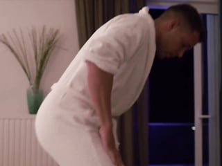 VIXEN Stunning Blonde Kaisa Nord seduces her bestie's new man