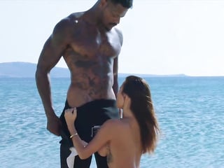 IR Sex on the Beach ft. Liya Silver