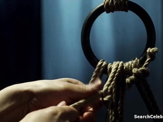 Celebrities Minako Komukai and Kei Mizutani kissing