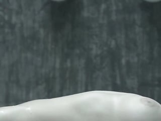 Lovely ladies baring their nude bodies on film