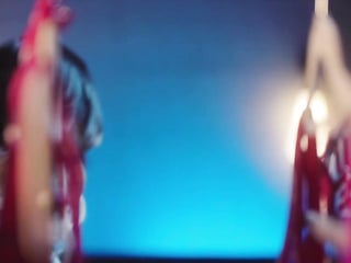 Lulu Chu gets Chummy with a Big Johnny - Asian Anal