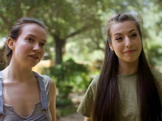 Hot Lesbian Scissoring: Intense Orgasms Guaranteed!