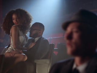 DEEPER Meet & Meat - Public Cuckold ft. Cecilia Lion