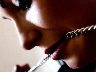 Fetish fantasy - Rebeka