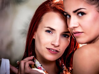 Be My Slave - Eveline Dellai, Leila Smith