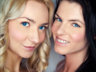 Hitachi Fun - Eileen Sue, Victoria Puppy