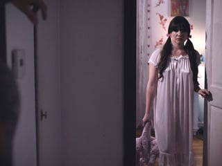 Mad step daughter Does It For step mom