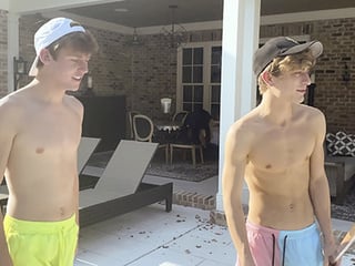 I'll Do Anything Else