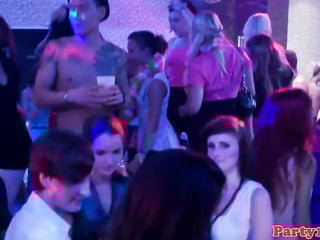 Dick riding party girl