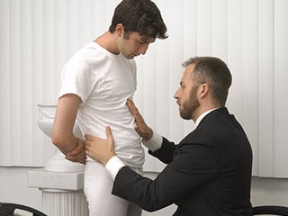 Elder Masters: Interviewing for the Job