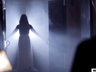 PureTaboo: Psycho guy's dirty secret with Ana Foxxx