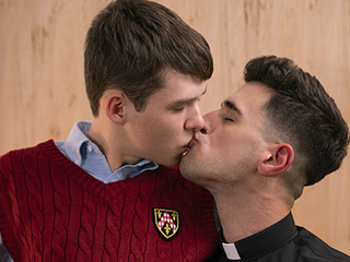 Dakota Lovell: Penance