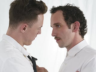 Elder Solano Ch 4: Ordination