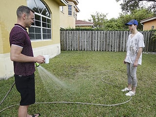 You'll Always Be My Little Boy Ch 2: Dirty Boy