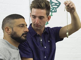 doctor Dad Ch 2: seduced