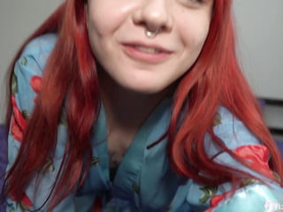 I felt horny so I recorded myself masturbating