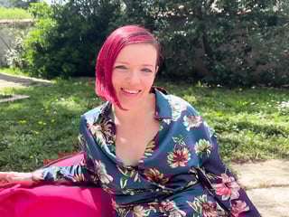 Double Marghot in a fantastic ride!