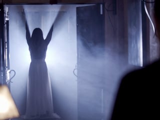 PURE TABOO Romantic Movie Night Turns Awkward When Holiday Plans Are Discussed - Ana Foxxx