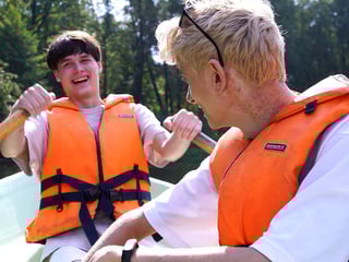 Jared Cloud - Elio Pjatteryd