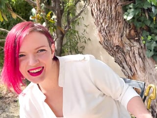 Marghot, 34 years old, sex as a way of life!