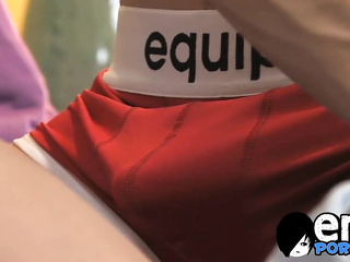 Cameron Greenway and Tori Andrews in hardcore emo twink anal